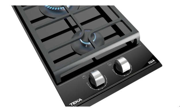 Стъклокерамичен газов плот TEKA GZC 32300